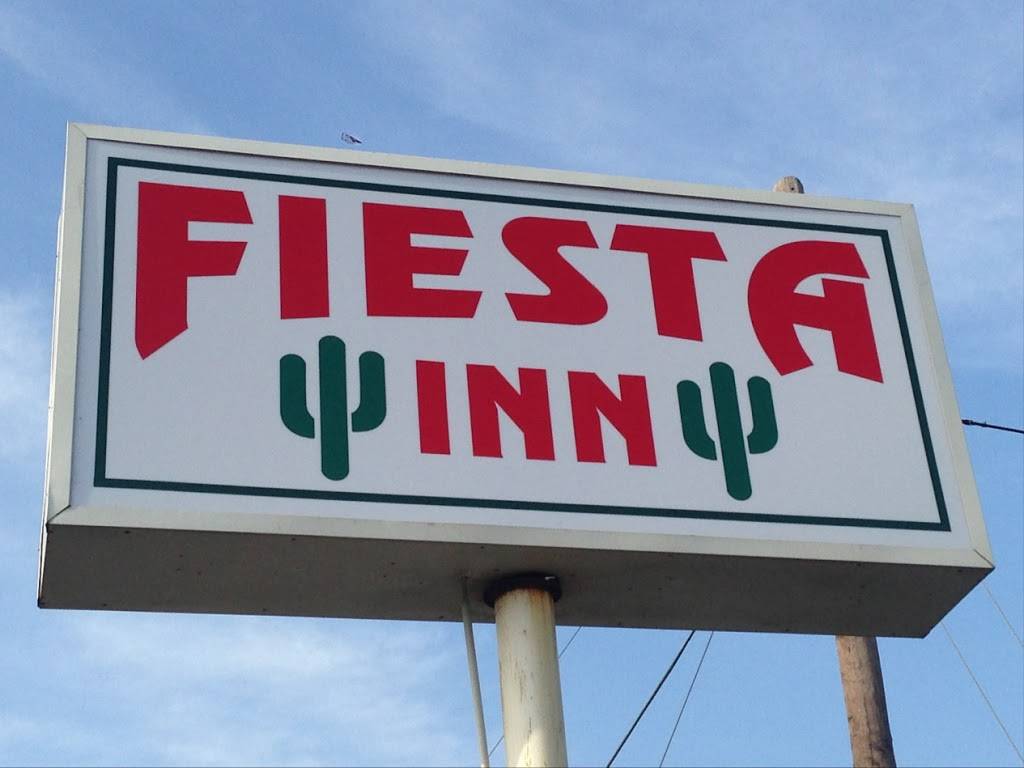 Fiesta Inn | 3808 N Main St, Fort Worth, TX 76106, USA | Phone: (817) 626-6504