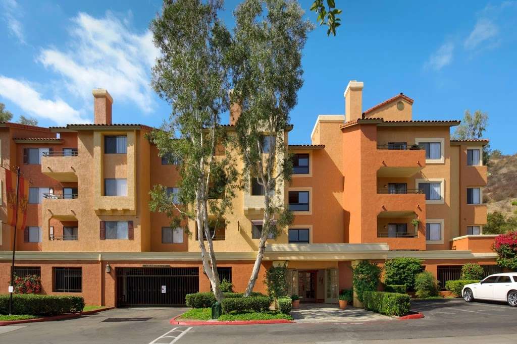 eaves Rancho Penasquitos | 10024 Paseo Montril, San Diego, CA 92129, USA | Phone: (858) 324-1114