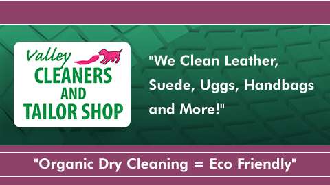 Valley Cleaners and Tailor Shop | 62 E Mill Rd #C6, Long Valley, NJ 07853, United States | Phone: (908) 876-4016
