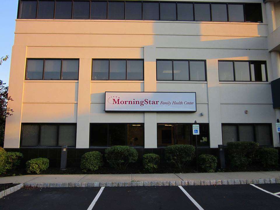 Morningstar Family Health Center | 54 Old Hwy 22, Clinton, NJ 08809, USA | Phone: (908) 735-9344