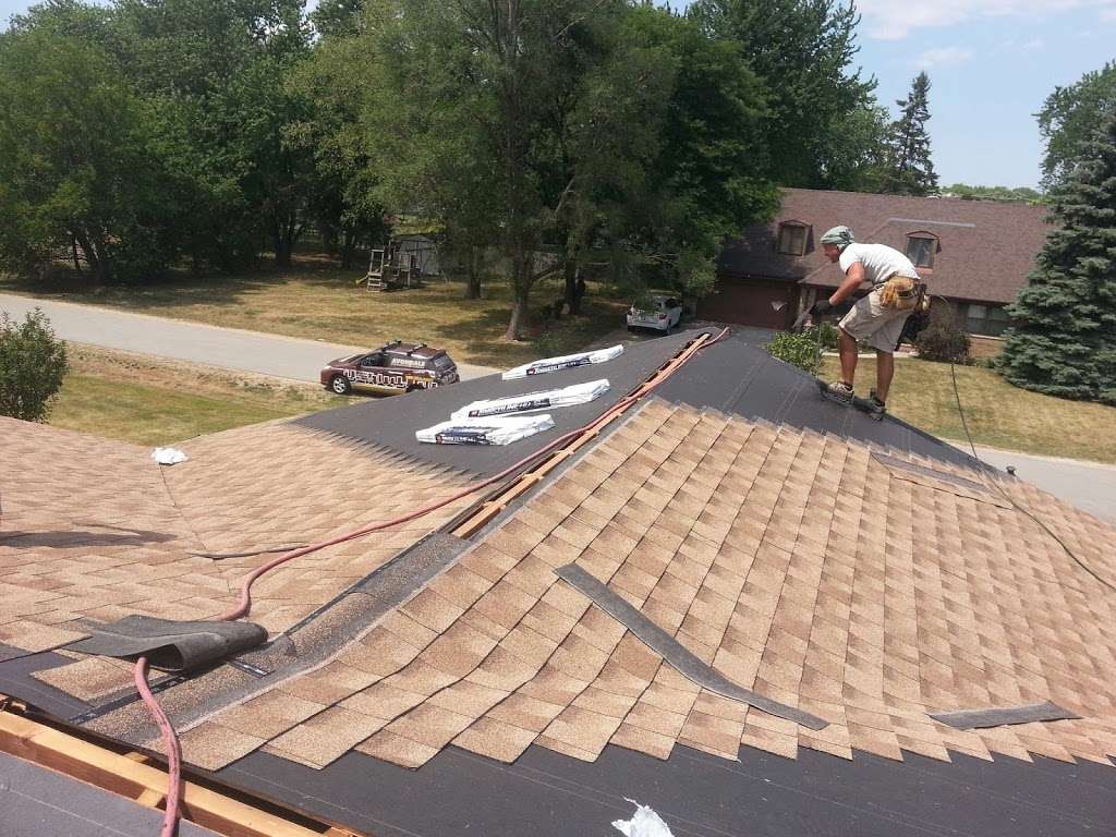 Avondale Roofing Inc | 1908 Techny Ct, Northbrook, Il 60062, Northbrook, IL 60062, USA | Phone: (847) 714-9200