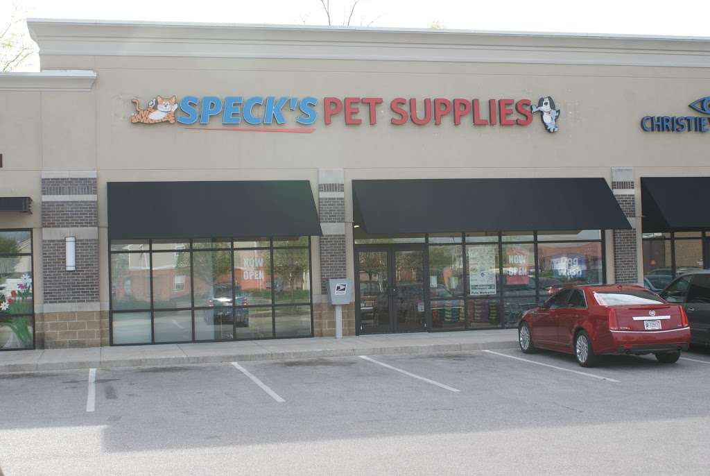 Specks Pet Supplies | 6845 Bluff Rd, Indianapolis, IN 46217, USA | Phone: (317) 452-8483