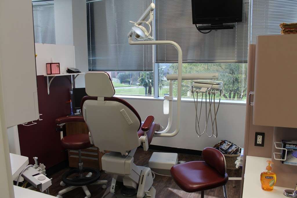 R S Saenz II DDS, PA | 2200 Space Park Dr, Houston, TX 77058, USA | Phone: (281) 335-5577