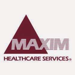 Maxim Healthcare Services | 1 Ridgegate # 130, Temecula, CA 92590, USA | Phone: (951) 694-0100