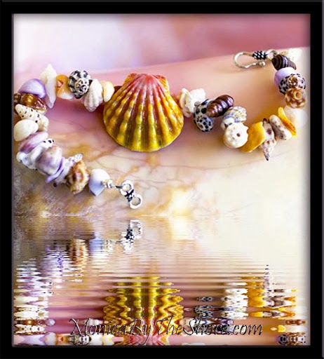 Sunrise Shells Jewelry by MonicaByTheShore Hawaii | 92-100 Waipahe Pl, Kapolei, HI 96707, USA | Phone: (808) 864-0267