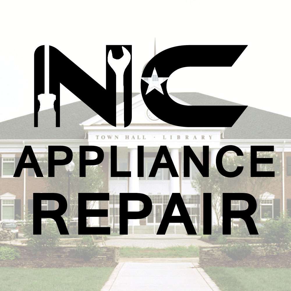 NC Appliance Repair - Matthews | 2925 Senna Dr, Matthews, NC 28105, USA | Phone: (704) 343-6500 ext. 2