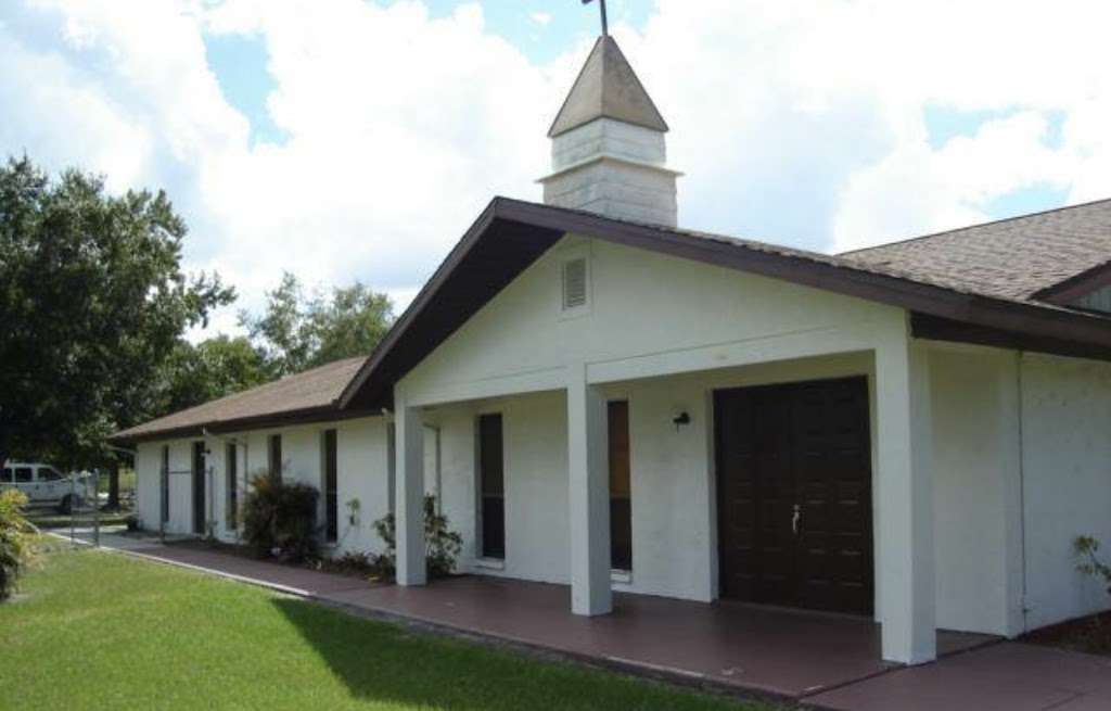Greater Palm Bay Church of God | 2270 Jupiter Blvd SW, Palm Bay, FL 32908, USA | Phone: (321) 723-0510