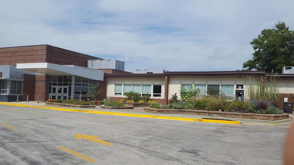 Belinder Elementary School | 7230 Belinder Rd, Prairie Village, KS 66208, USA | Phone: (913) 993-1800