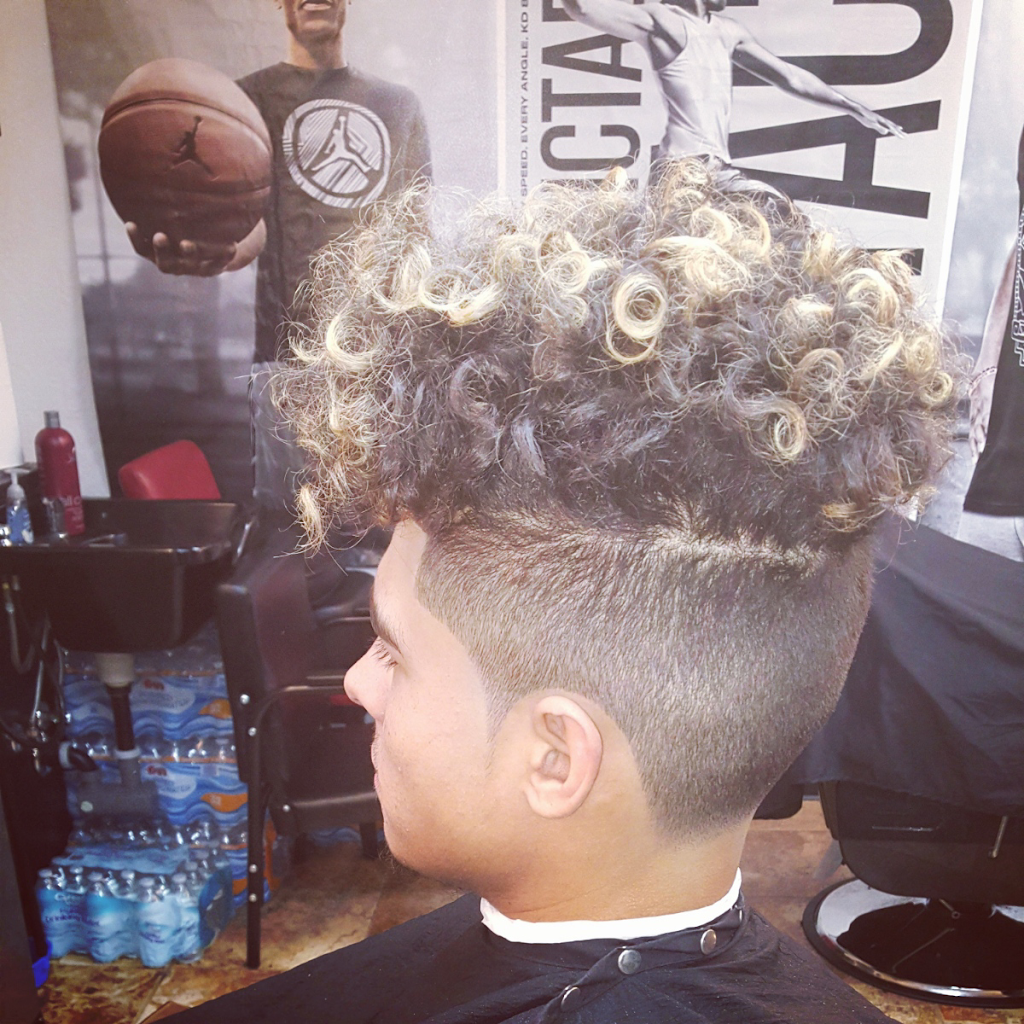 Positiv Vibez Barbershop | 5008 W Northern Ave Ste 15, Glendale, AZ 85301 | Phone: (602) 332-0118