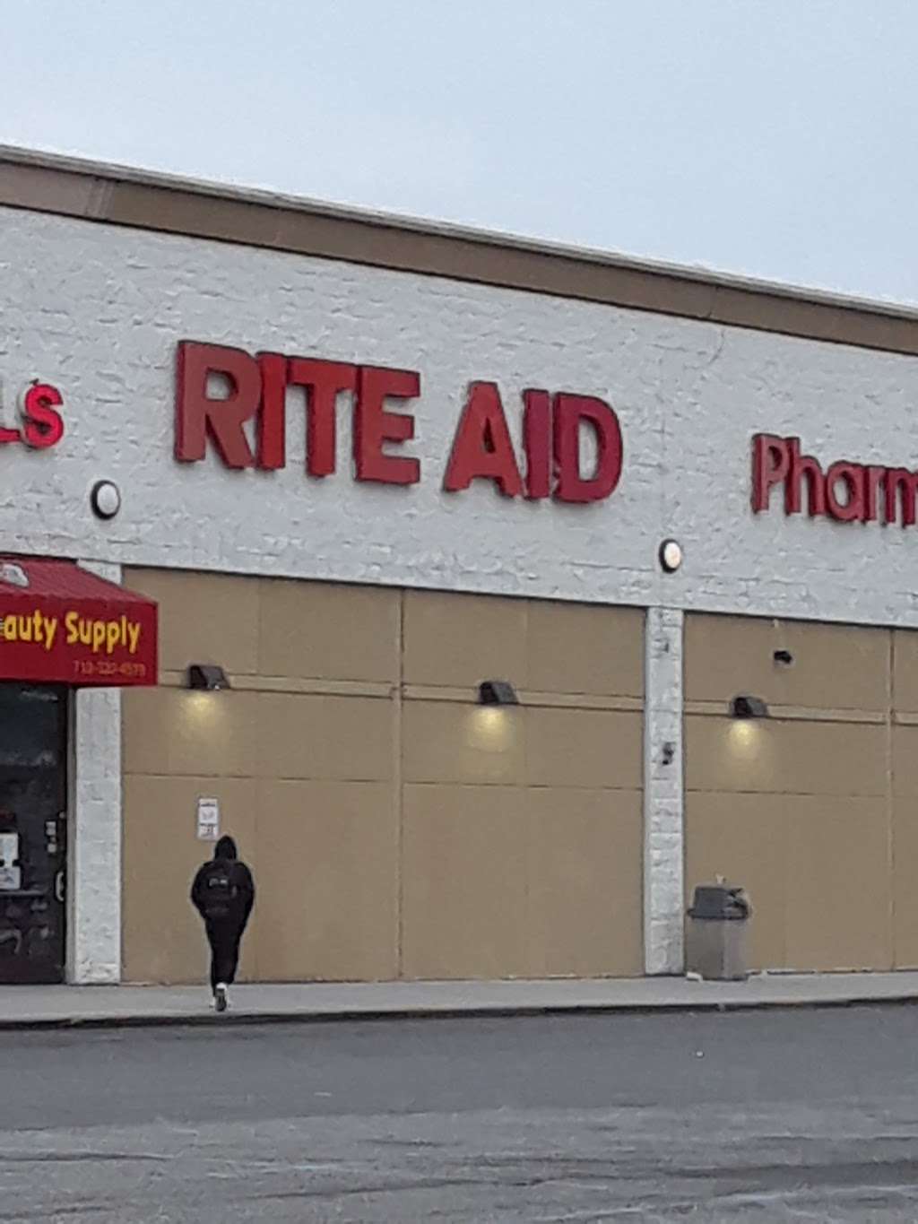 Rite Aid | 691 Co Op City Blvd Unit L, Bronx, NY 10475, USA | Phone: (718) 862-2847