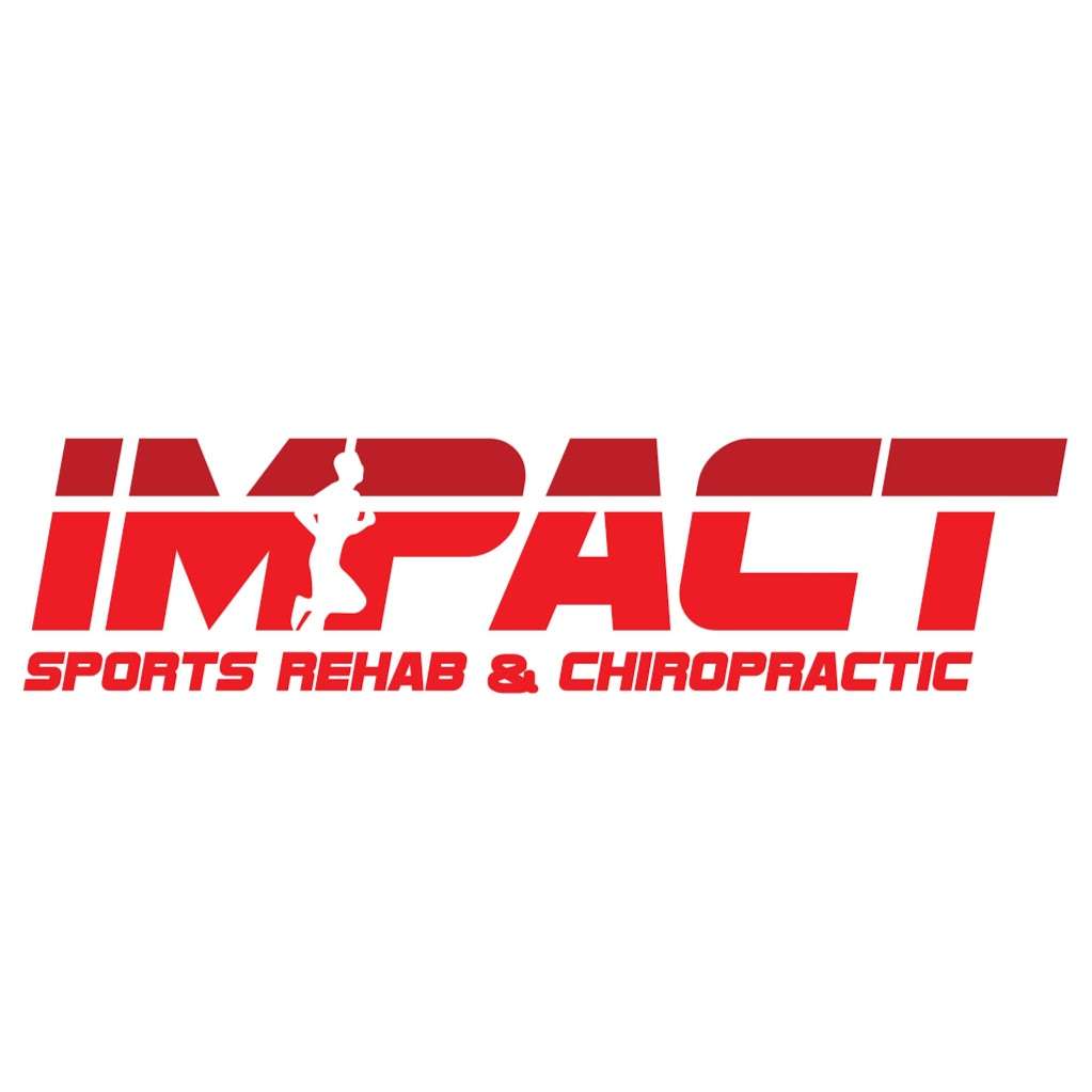 Impact Sports Rehab and Chiropractic | 2121 W Indian Trail, Aurora, IL 60506, USA | Phone: (331) 215-7761