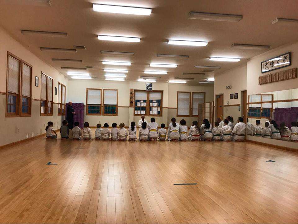 Matsuyamas Shotokan Karate Doshi-Kai 道志会 | 138 Main St, Acton, MA 01720 | Phone: (617) 738-6244