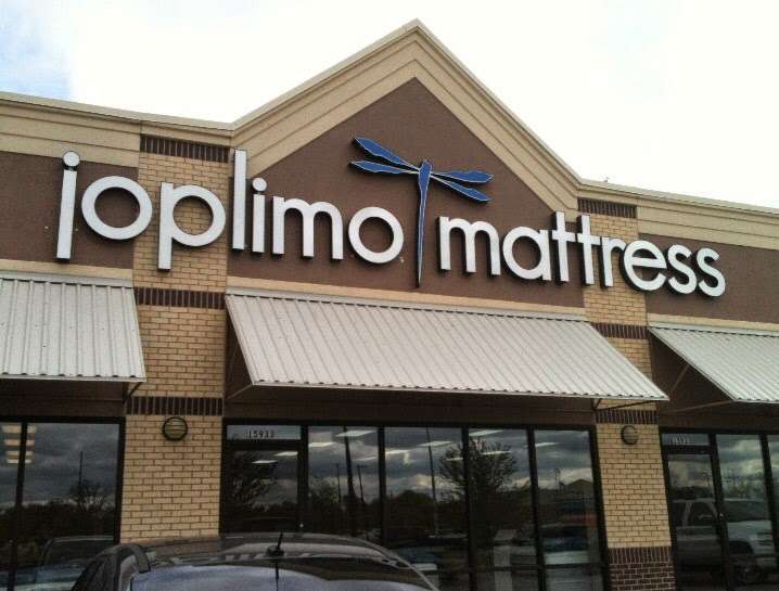 Joplimo Mattress | 15933 W 65th St, Shawnee, KS 66217 | Phone: (913) 268-2670