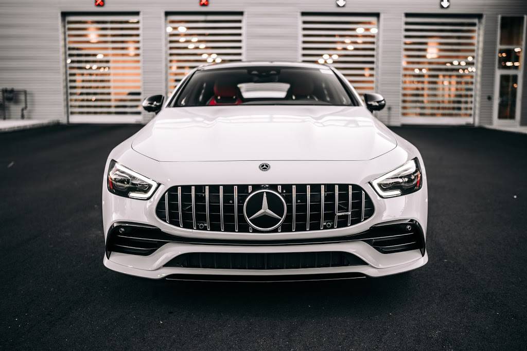 Mercedes-Benz Service Center | 1220 Bloomfield Ave, West Caldwell, NJ 07006, USA | Phone: (973) 440-2657