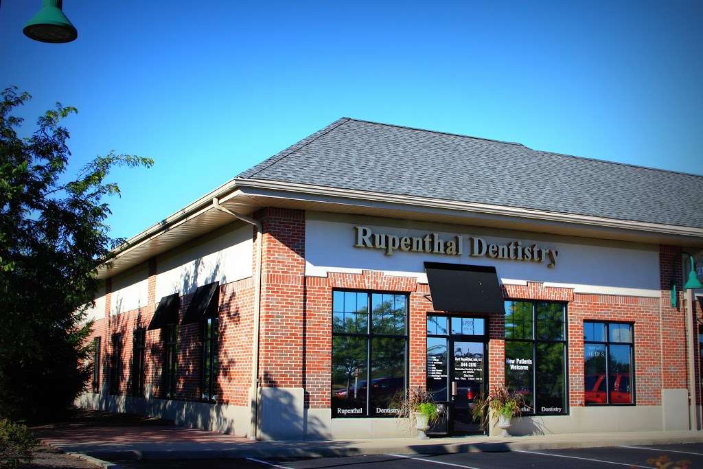 Rupenthal Dentistry | 5790 E Main St #110, Carmel, IN 46033, USA | Phone: (317) 844-2810