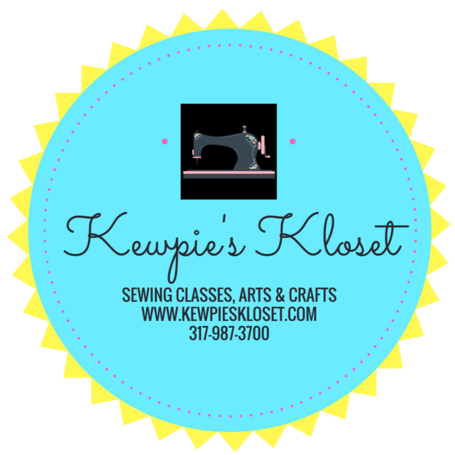 Kewpies Kloset | Fortville, IN 46040, USA | Phone: (317) 987-3700