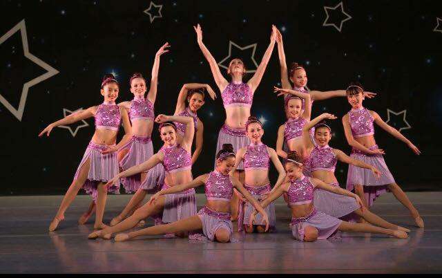 Accent School Of Dance | 4638 Broadway, Allentown, PA 18104 | Phone: (610) 395-6060