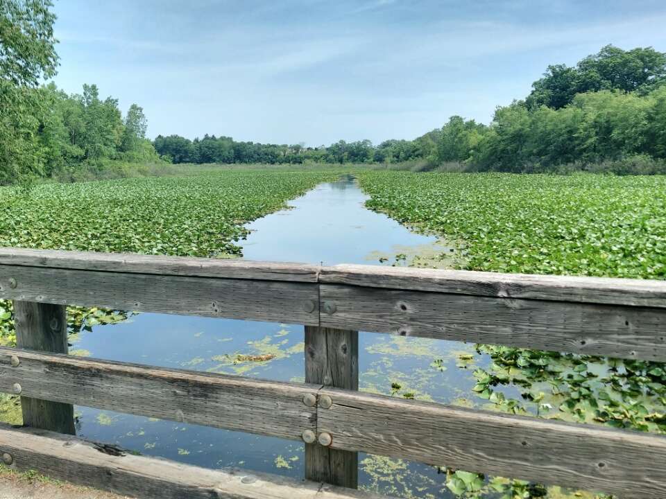 Soldiers Memorial Park | La Porte, IN 46350, USA