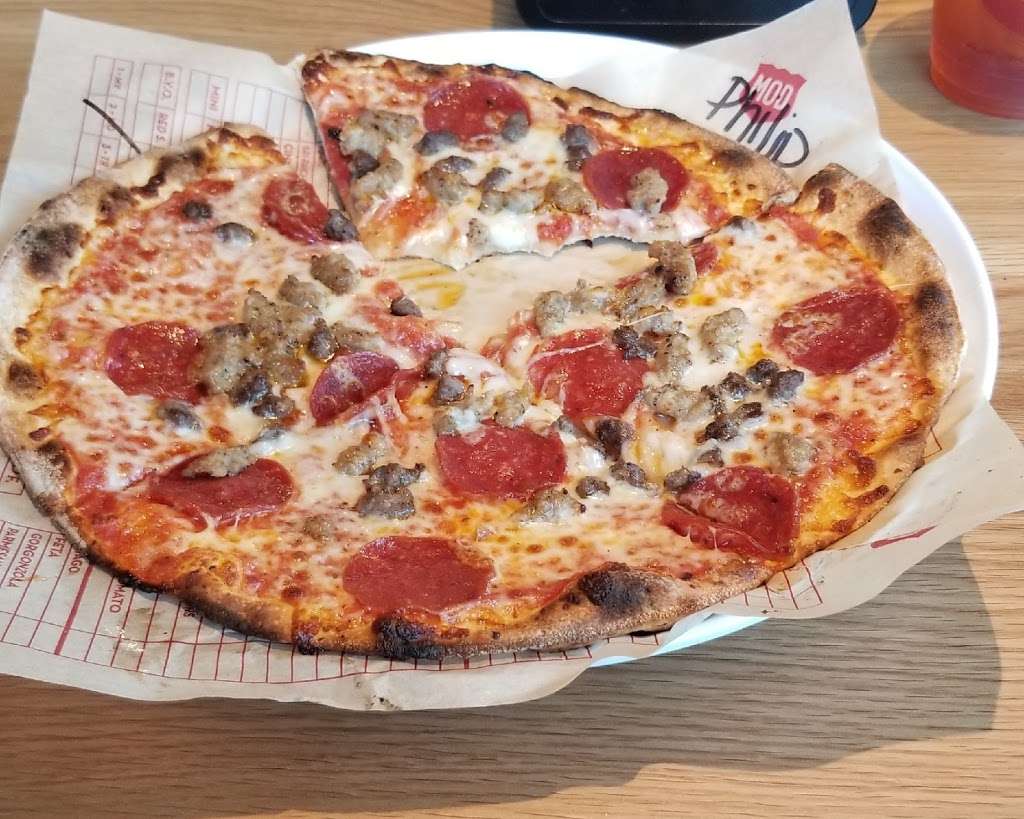 MOD Pizza | 6720 Old Monroe Rd, Indian Trail, NC 28079, USA | Phone: (704) 751-5566