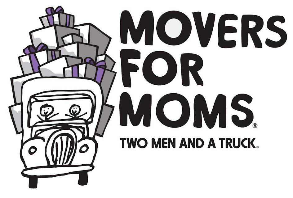 Two Men and a Truck | 1101 N Howard Ave, Tampa, FL 33607, USA | Phone: (813) 445-8454