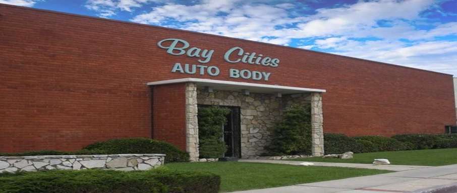 Bay Cities Auto Body | 24100 Vermont Ave, Harbor City, CA 90710, USA | Phone: (310) 326-3740