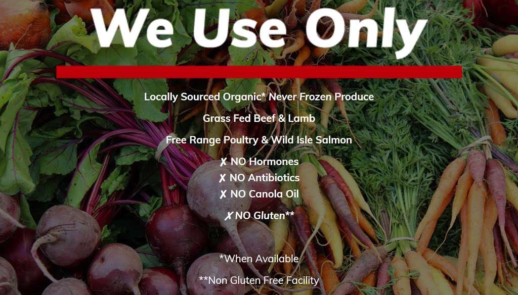 Carmel Valley Organic Meal Delivery | what is the exit number from 56?, 11801 Carmel Country Rd, San Diego, CA 92130, USA | Phone: (858) 252-1721