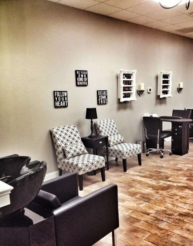 Salon Eclipse | 191 NJ-15, Lafayette Township, NJ 07848, USA | Phone: (973) 300-4000