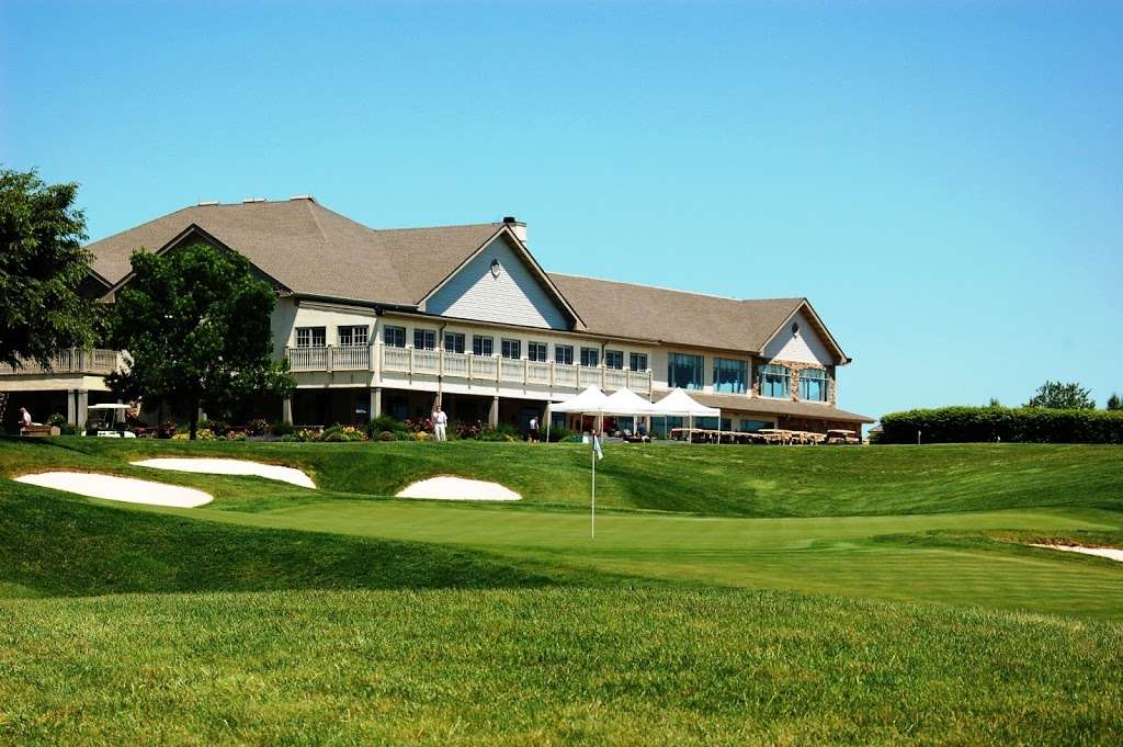 Jericho National Golf Club | 250 Brownsburg Rd E, New Hope, PA 18938, USA | Phone: (215) 862-8800