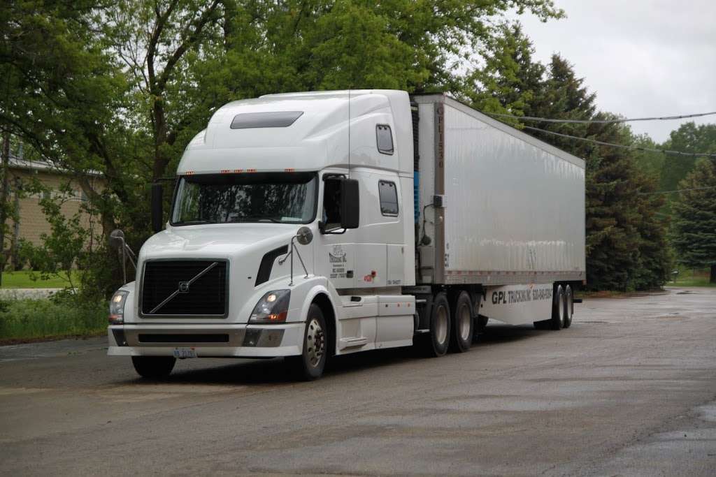GPL Trucking Inc. | 39W207 Highland Ave c, Elgin, IL 60124, USA | Phone: (630) 848-9394