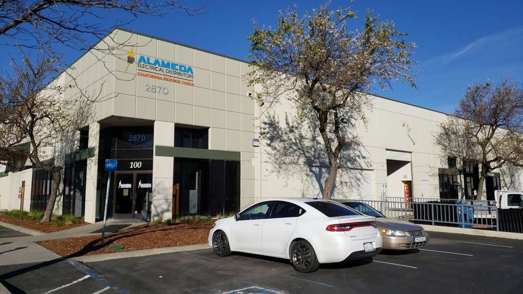 Alameda Electrical Distribution Inc | 2870 Cordelia Rd # 100, Fairfield, CA 94534 | Phone: (707) 207-7200