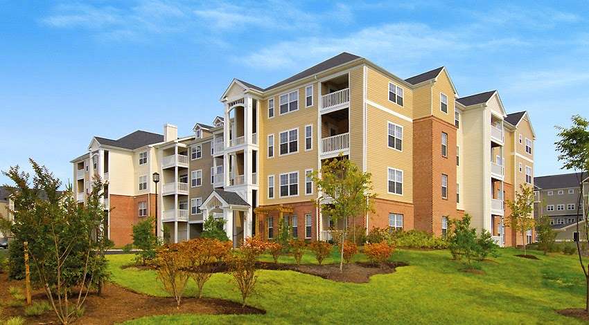 Riverside Station Apartments | 14110 Big Crest Ln, Woodbridge, VA 22191, USA | Phone: (703) 997-0874