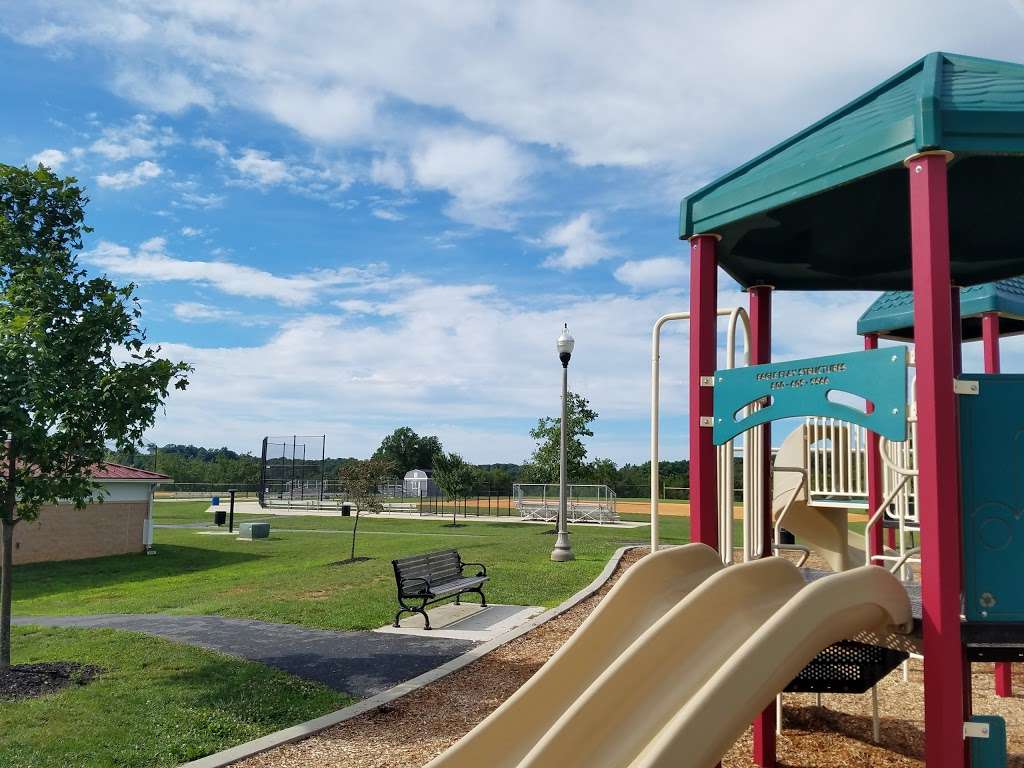 Urbana District Park | 3805 Urbana Pike, Frederick, MD 21704, USA | Phone: (301) 600-1646