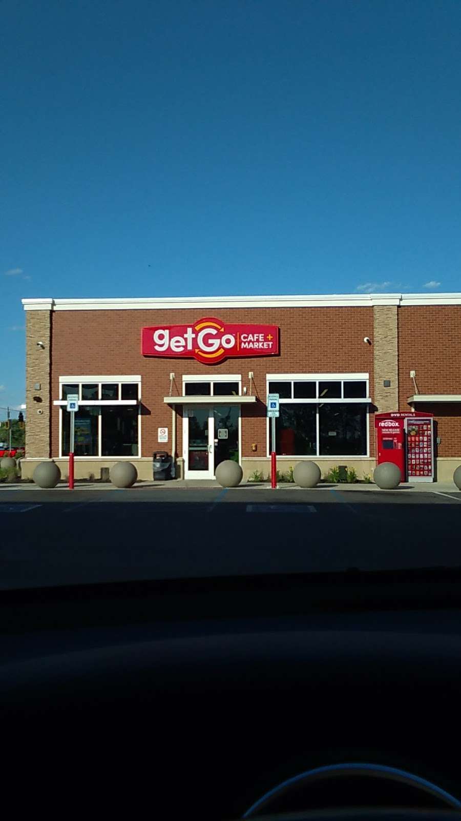 GetGo Cafe + Market | 3061 E Main St, Plainfield, IN 46168, USA | Phone: (317) 204-6620