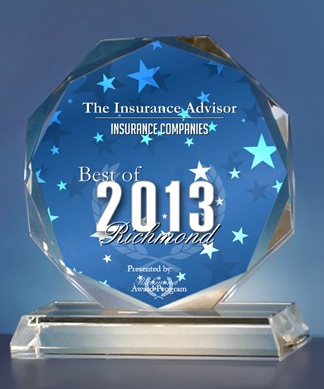 The Insurance Advisor | 7633 Hull Street Rd #100, Richmond, VA 23235, USA | Phone: (804) 308-9424