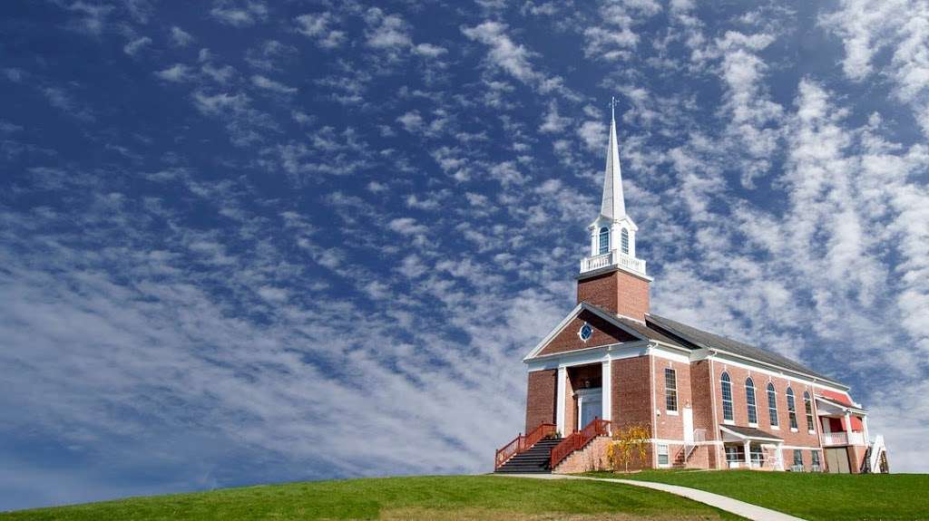 Slavic Evangelical Baptist Church | 415 Edwards Dr, Brookhaven, PA 19015, USA | Phone: (610) 872-2343