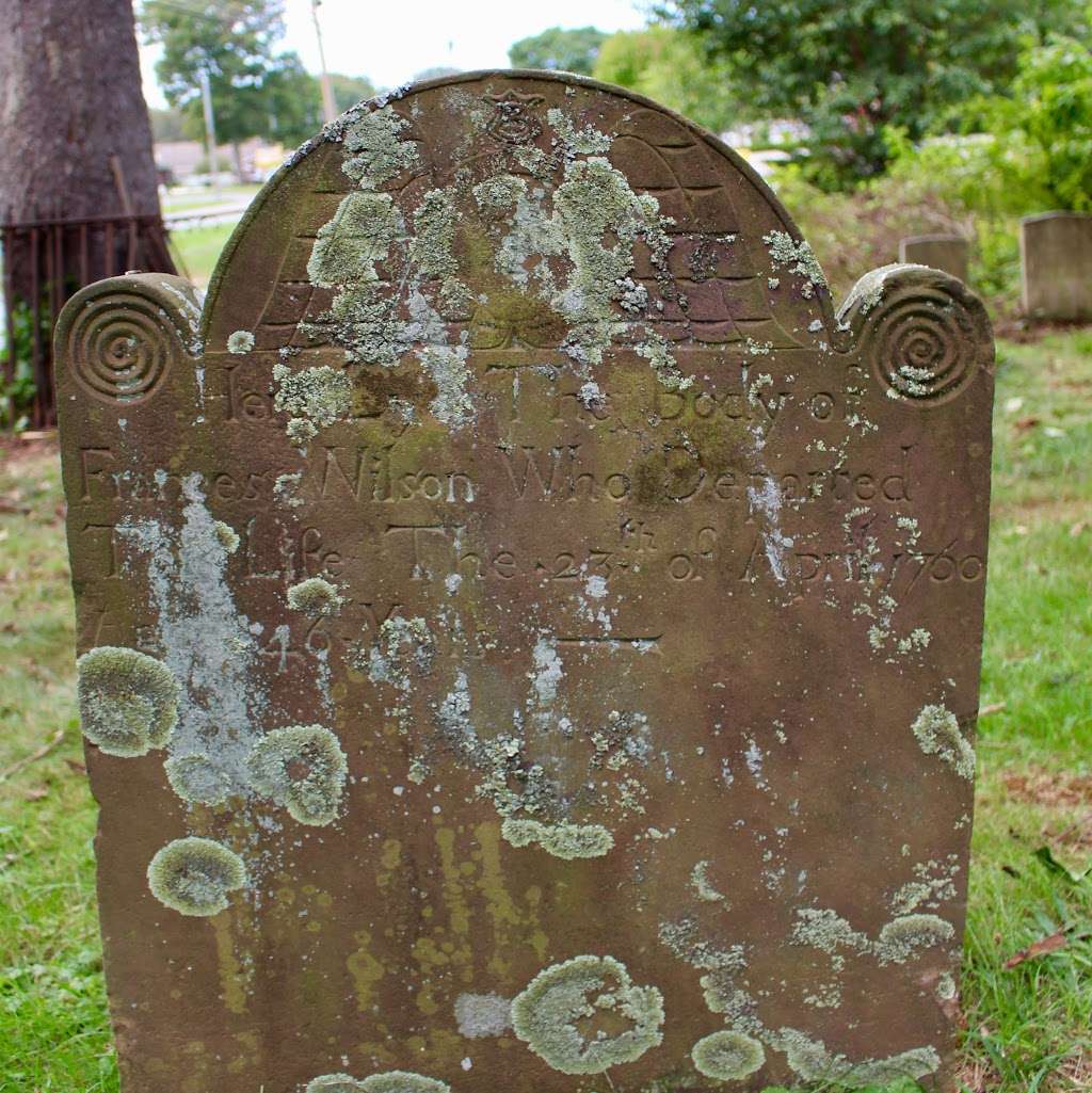 Rombout Rural Cemetery | Fishkill, NY 12524, USA