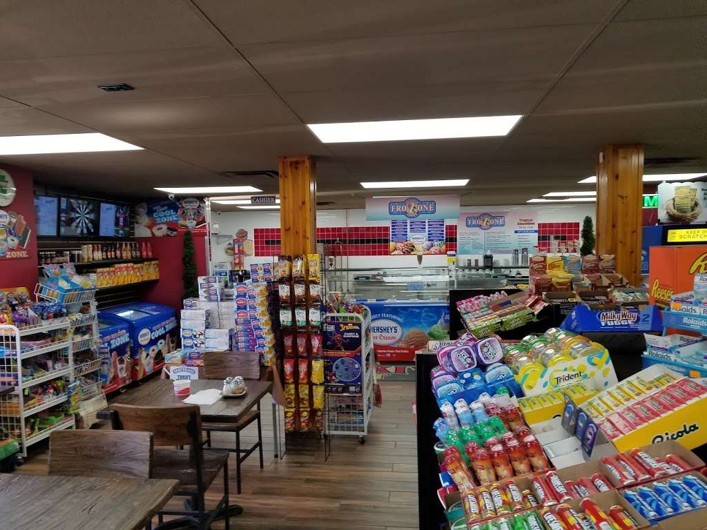 Ruminskis Market | 825 S Prospect St, Nanticoke, PA 18634 | Phone: (570) 735-2627