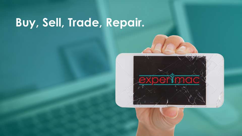 Experimac Fredericksburg | 1865-106 Carl D. Silver Parkway, Fredericksburg, VA 22401 | Phone: (540) 548-9072