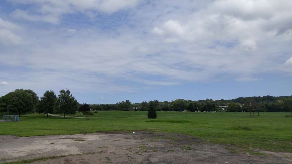 Overpeck Park Henry Hoebel Area | 50-54 Fort Lee Rd, Leonia, NJ 07605, USA
