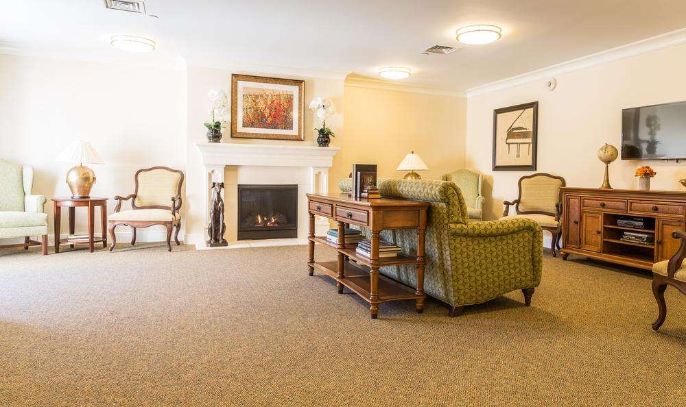 Artis Senior Living of Davie | 2794 S Flamingo Rd, Davie, FL 33330, USA | Phone: (954) 239-7075