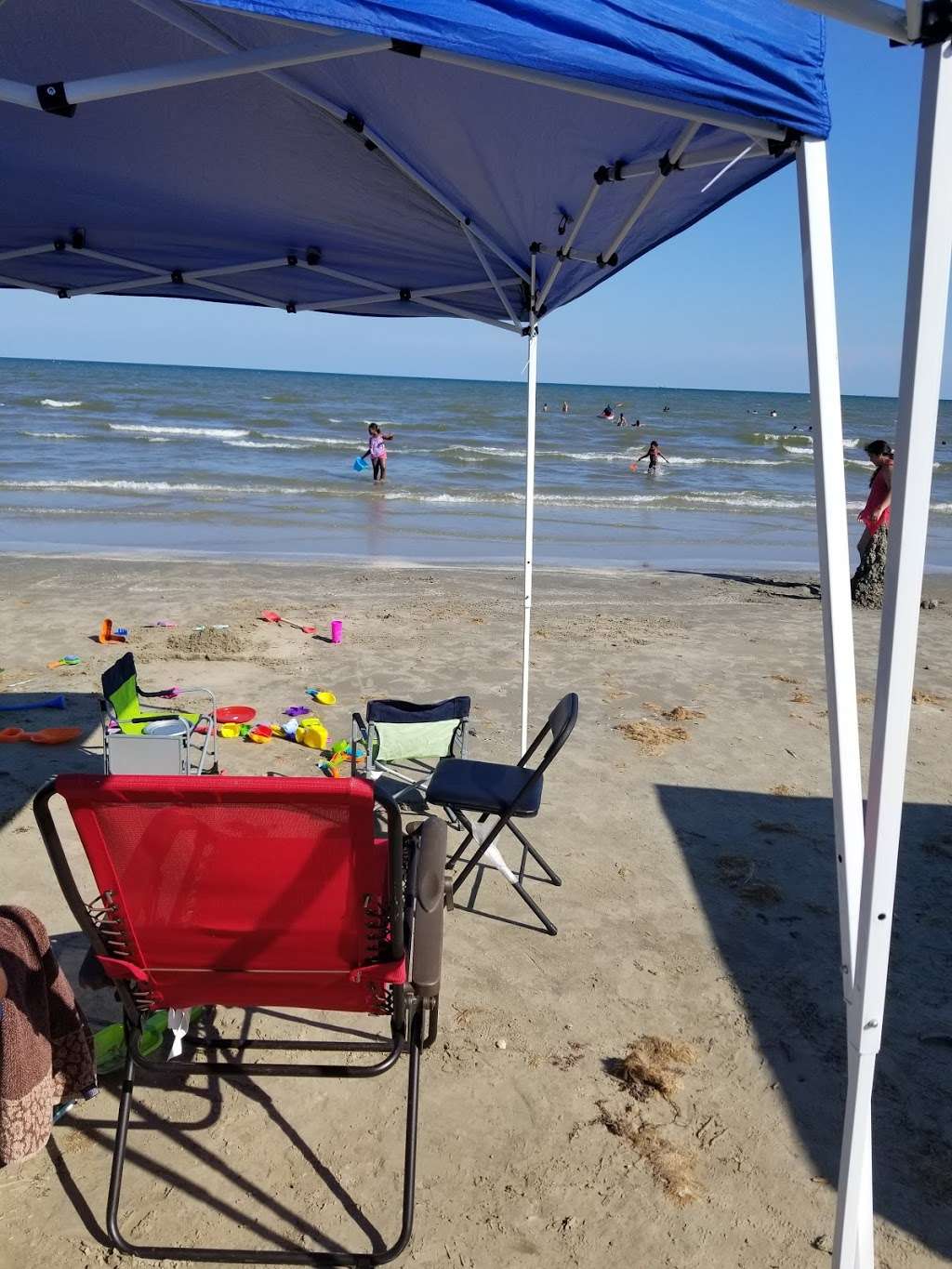 Beach Access 10 | 7206-0000-0273, #002, Galveston, TX 77554, USA