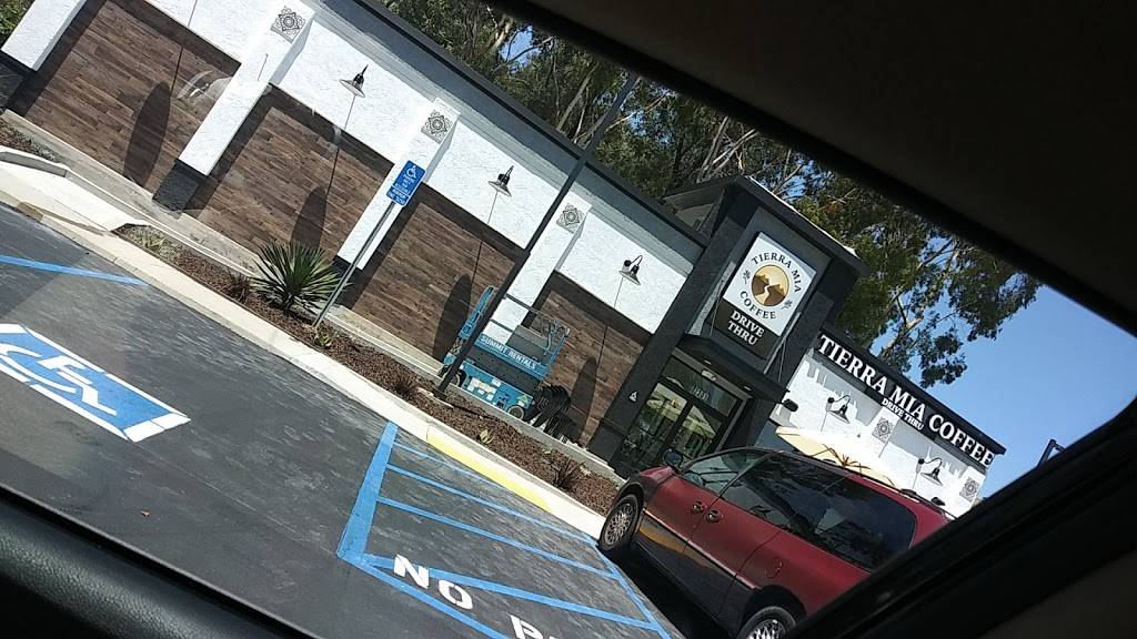 Tierra Mia Coffee Drive Thru | 2301 S Azusa Ave, West Covina, CA 91792 | Phone: (626) 667-7250