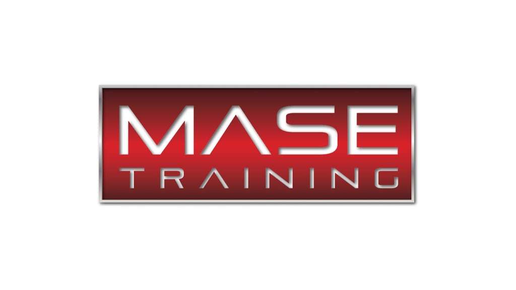 Mase Training Llc | 21580 Atlantic Blvd #110, Sterling, VA 20166, USA | Phone: (571) 434-6273