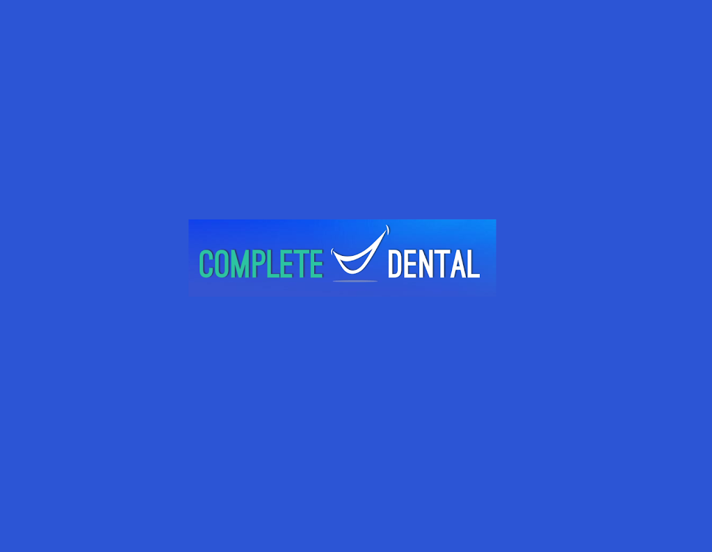 Complete Dental | 938 Aldine Bender Rd, Houston, TX 77032, USA | Phone: (281) 449-1053