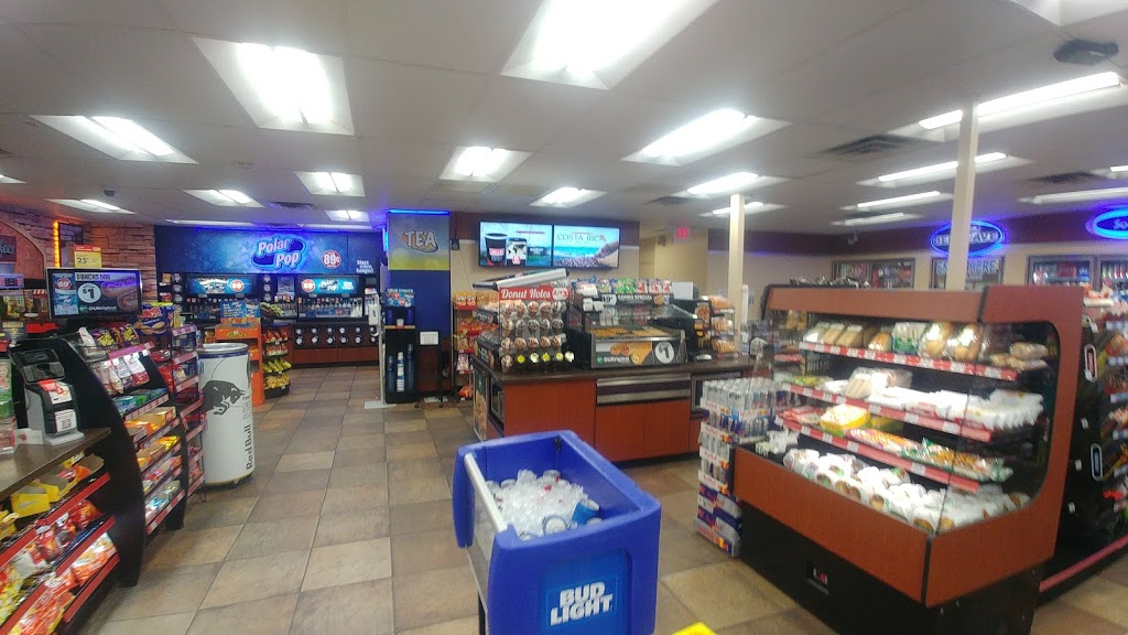 Circle K | 7546 E Baseline Rd, Mesa, AZ 85208 | Phone: (480) 832-6300