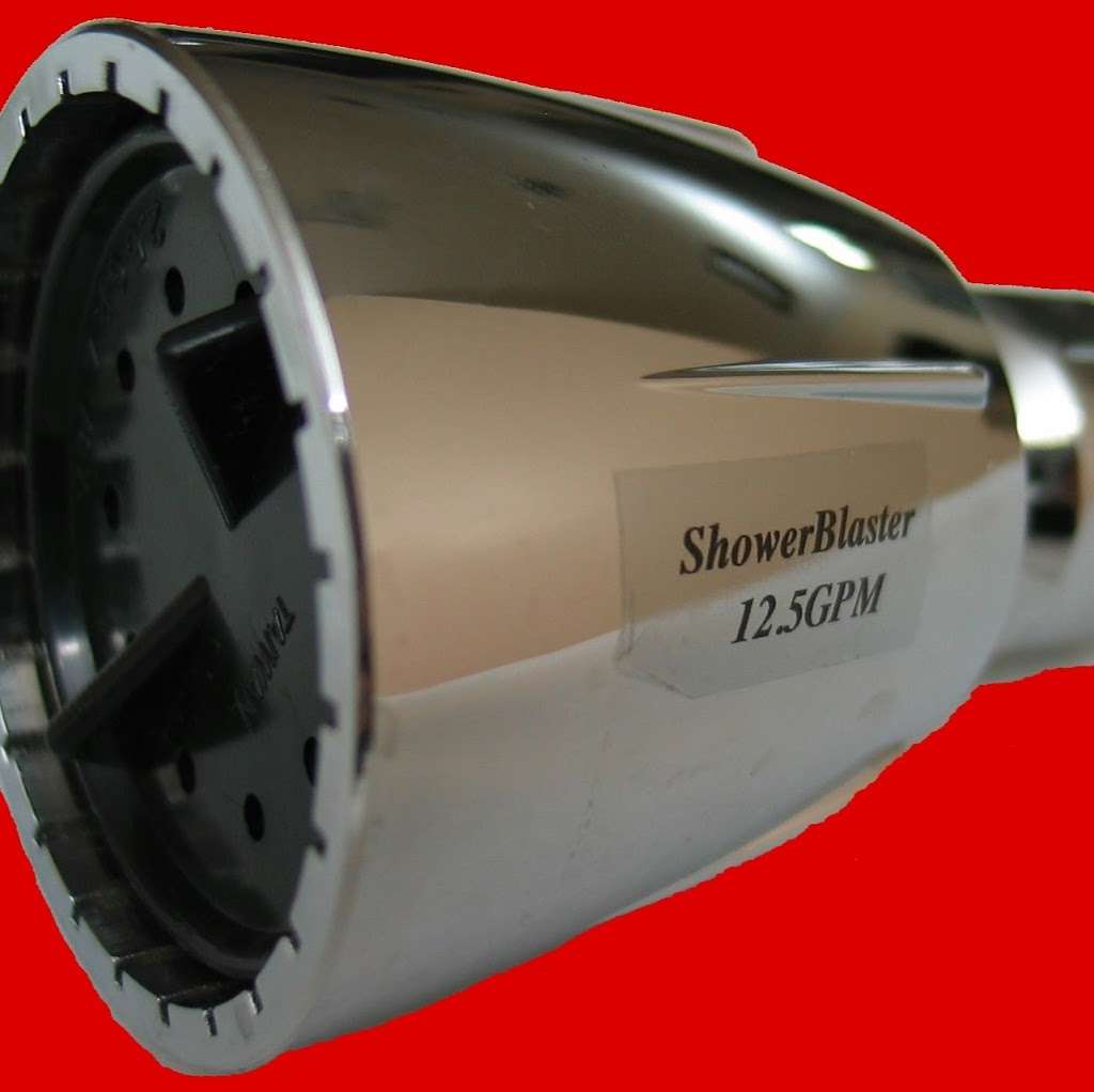HIGH PRESSURE SHOWER HEAD SHOWER BLASTER | 306 Sweetwater Blvd N, Longwood, FL 32779, USA | Phone: (407) 781-9301