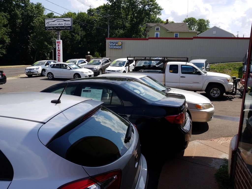 Endeavor Auto Sales | 510 S Main St, Manville, NJ 08835 | Phone: (855) 728-4544