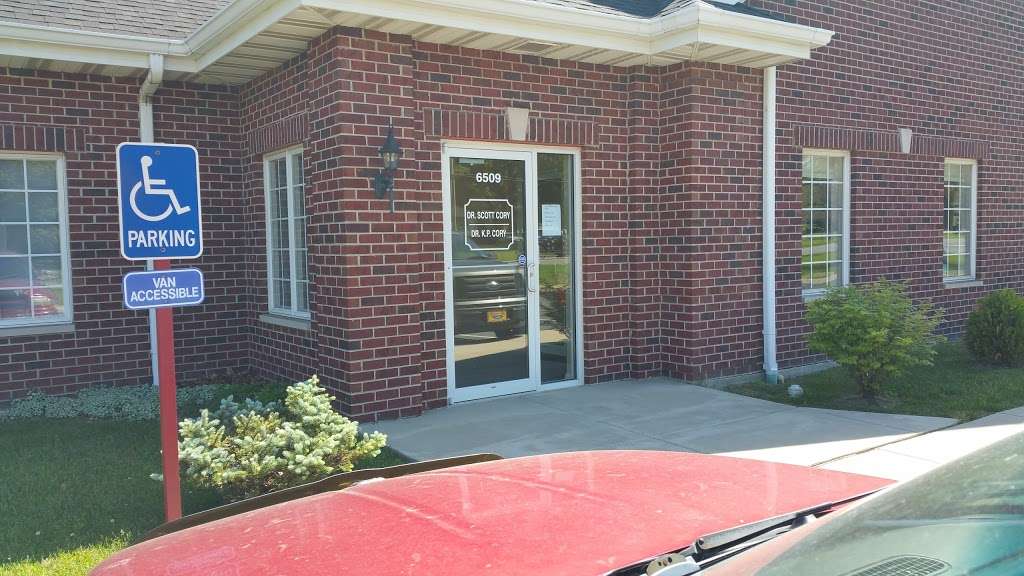 Cory Eye Care Center | 6509 Central Ave, Portage, IN 46368, USA | Phone: (219) 762-4801