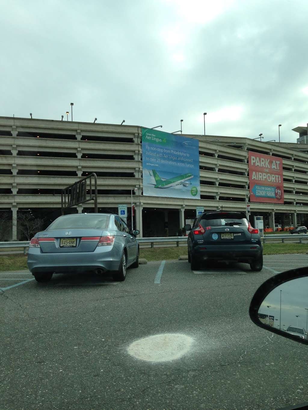 Philadelphia International Airport | Philadelphia, PA 19153, USA