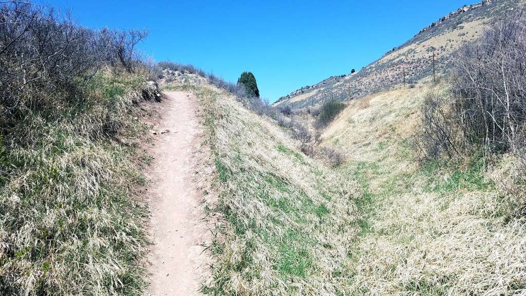 Coyote Song Trail (North) | Littleton, CO 80127